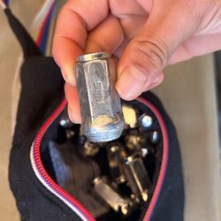 Chevy Lug Nuts