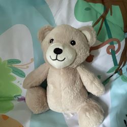 Teddy Bear 