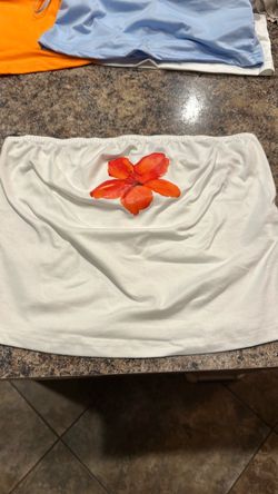 Tube tops