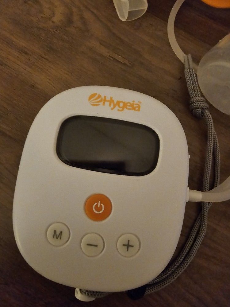 Hygeia PRO Breast Pump