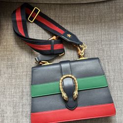 Authentic Gucci bags