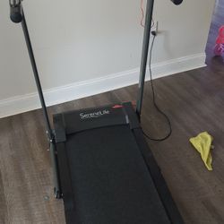 Tread Mill 