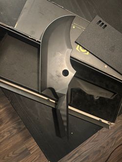 Dalstrong knife