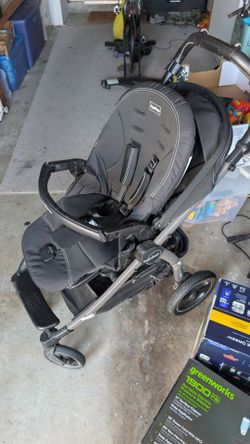 Peg Perego Stroller