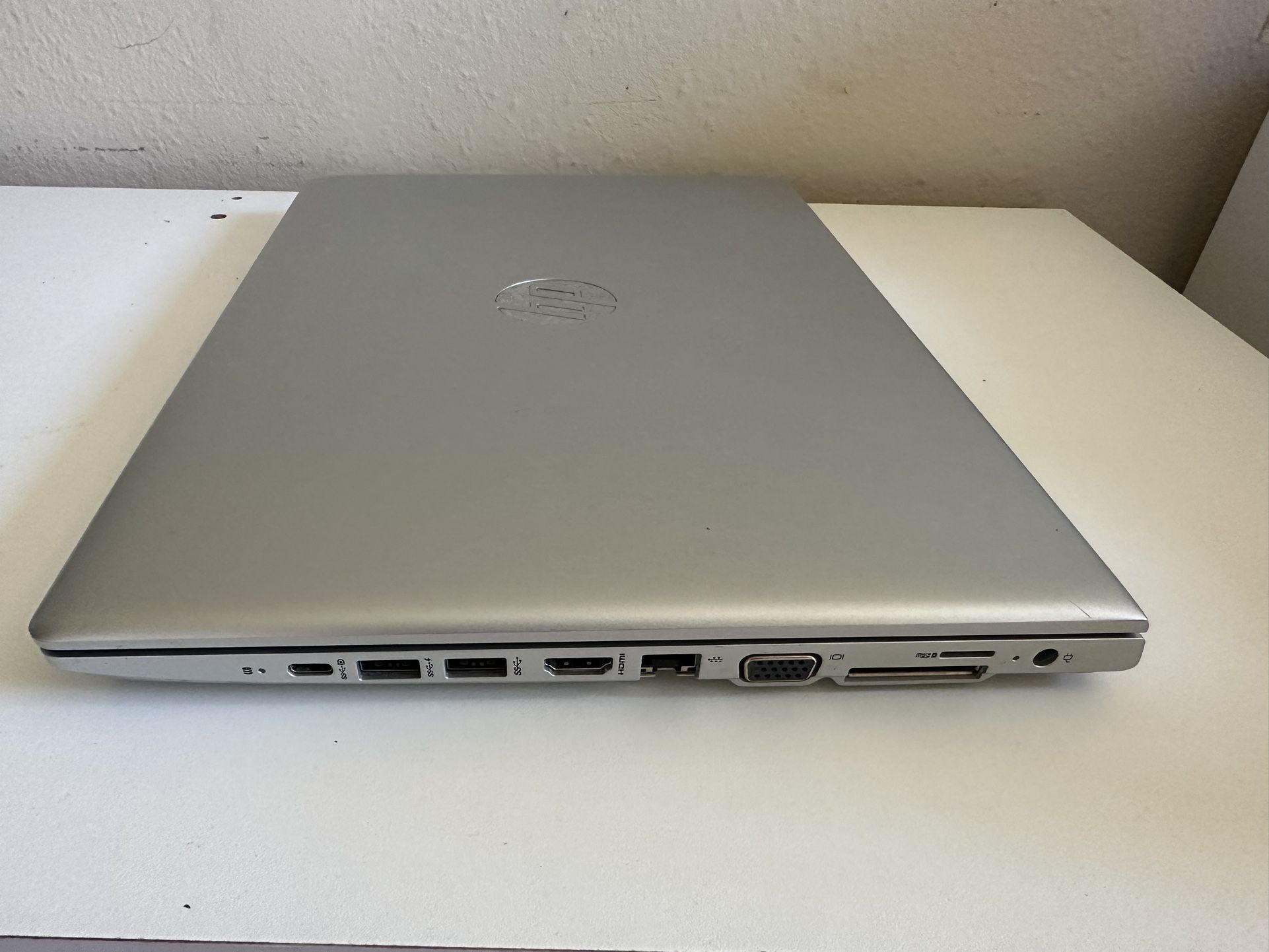 HP ProBook 640 G5 14’’