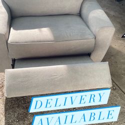 Power Recliner Sofa Lazy Boy