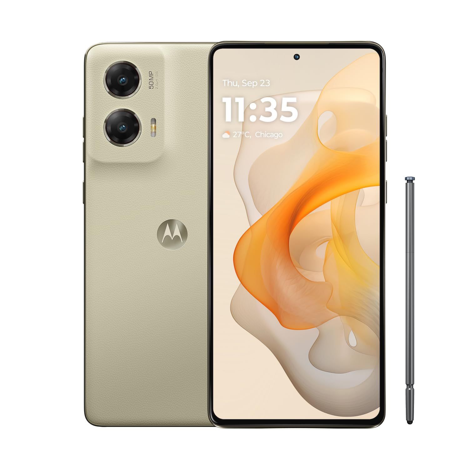 Moto G Stylus 5G 2024