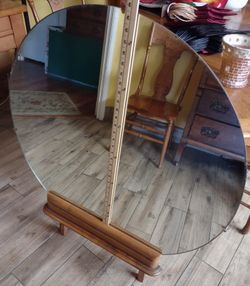 Antique Mirror