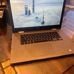DELL Intel(R) Core(TM) i7-85S0U CPU @ 1.80GHz