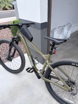 Co-op DRT 1.3 Mountain Bike Med frame 29’
