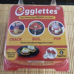 Egglettes