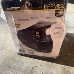 NEW JT Premise Paintball Mask / Goggles – Never Used – $25