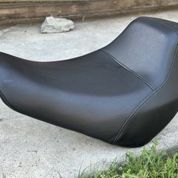 Lowrider S Single Seat 