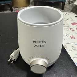 Baby Bottle Warmer