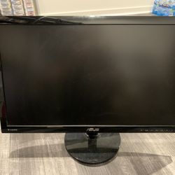 Asus VS278Q-P 27” HDMI Full HD 1920x1080 1ms Monitor