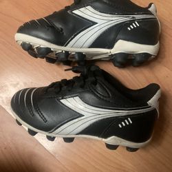 Soccer Kids Shoes 