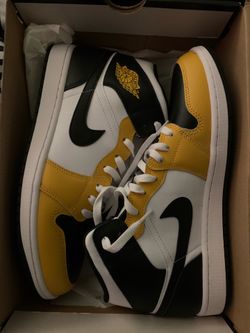 Air jordan mid