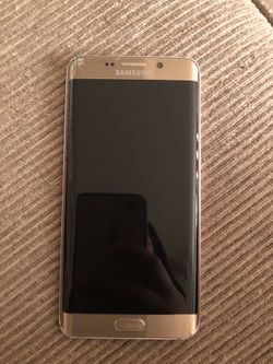 Samsung galaxy 6 edge plus