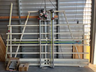 Panel Saw