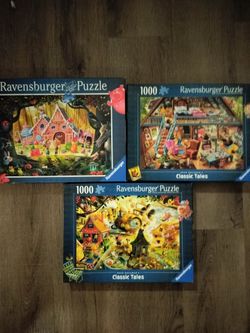 Puzzles