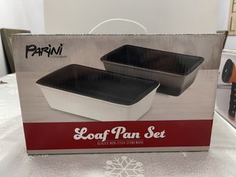 Load Pan Set Non-Stick Stoneware Brand New