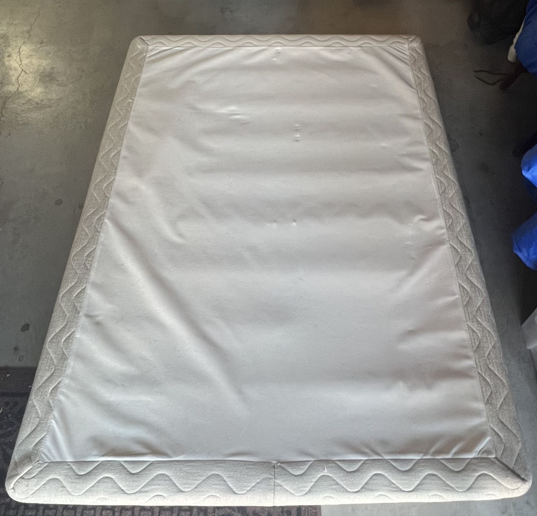 FREE Used Queen Box Spring
