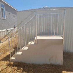 Mobile Home Steps for Sale in Mesa, AZ - OfferUp