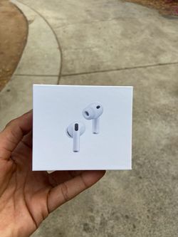AirPods Pro 3s