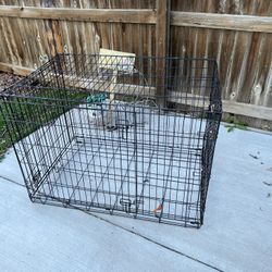 Dog Crate 