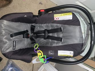 Car seats strollers