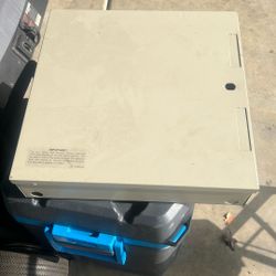 Bosch D8103 Grey Steel 