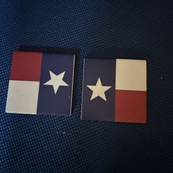 Texas Coasters
