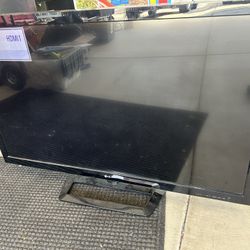 50 Inch LG TV