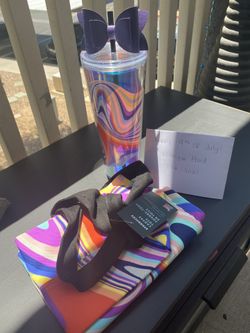 New Starbucks Target Exclusive Set