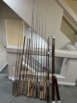 New Old Stock Vintage Collectibles Garcia Conolon  & others Collections