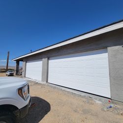 Garage Doors 