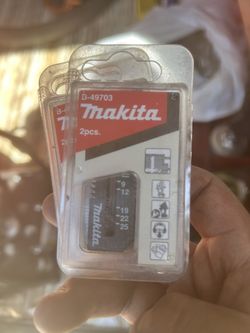 Makita Drywall Cut Out Saw Blades