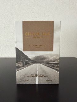 Michael Malul Citizen Jack Absolute EDP 100ml