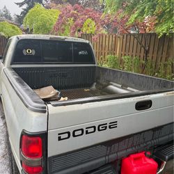 $50 Bed liner (LINABED) for 1998 Dodge Ram 1500
