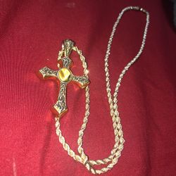 Gold Chain 10k
