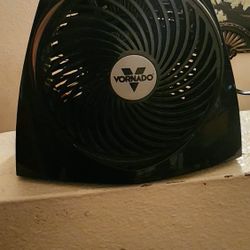 Small Heater