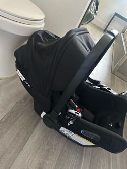 Car seat