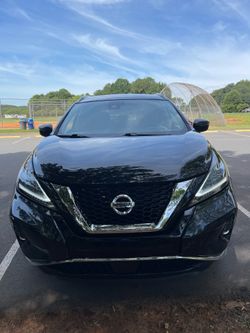 2021 Nissan Murano
