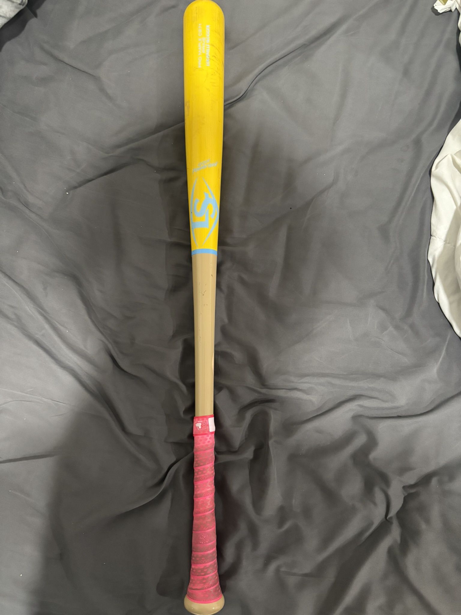 Louisville Slugger C271 Wood Bat