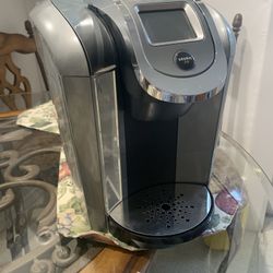 Keurig 2.0 Coffee Maker