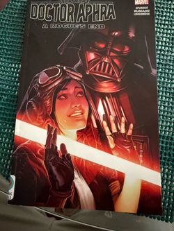 Comics Star Wars Darth Vader