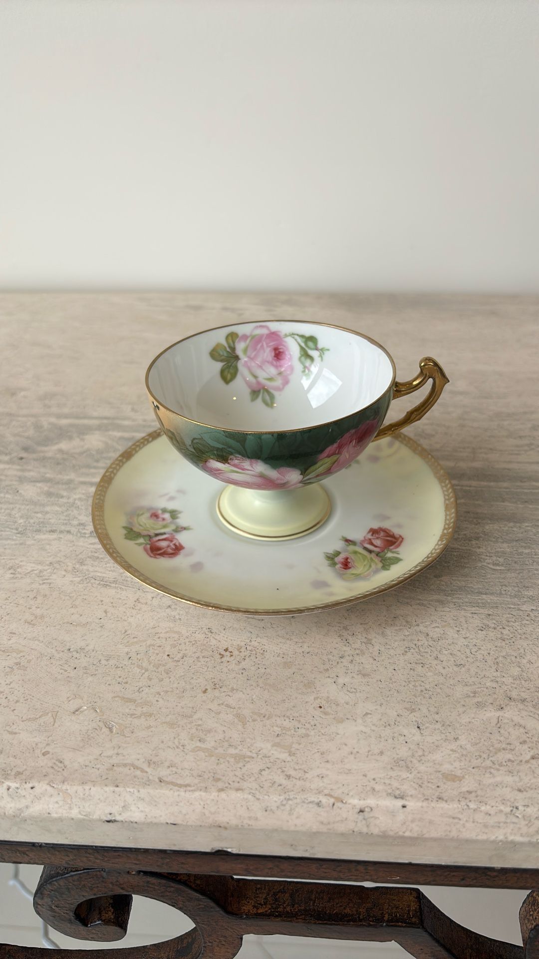 antique china