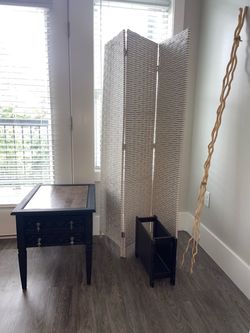 FREE ITEMS
