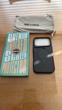 iPhone 17 Pro Case