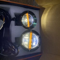 Auxbeam Lights 